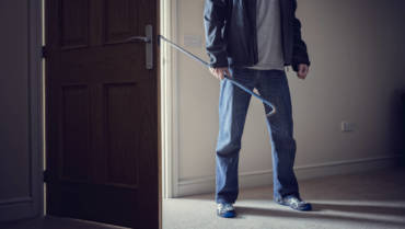 3 Ways to Protect Your Home From Burglars