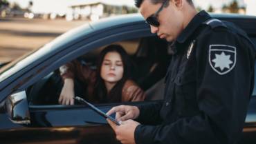 How Does a Speeding Ticket Affect Your Car Insurance?