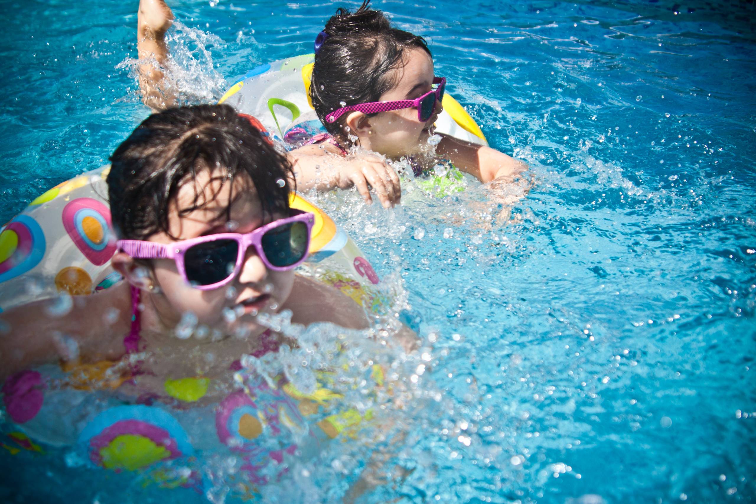 Swimming Pool Safety The Richard Pitts Insurance Agency