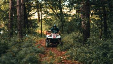 Off-Road Adventures: Staying Safe on Your ATV