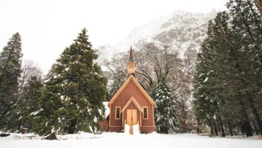 Winter Maintenance Checklist for Churches