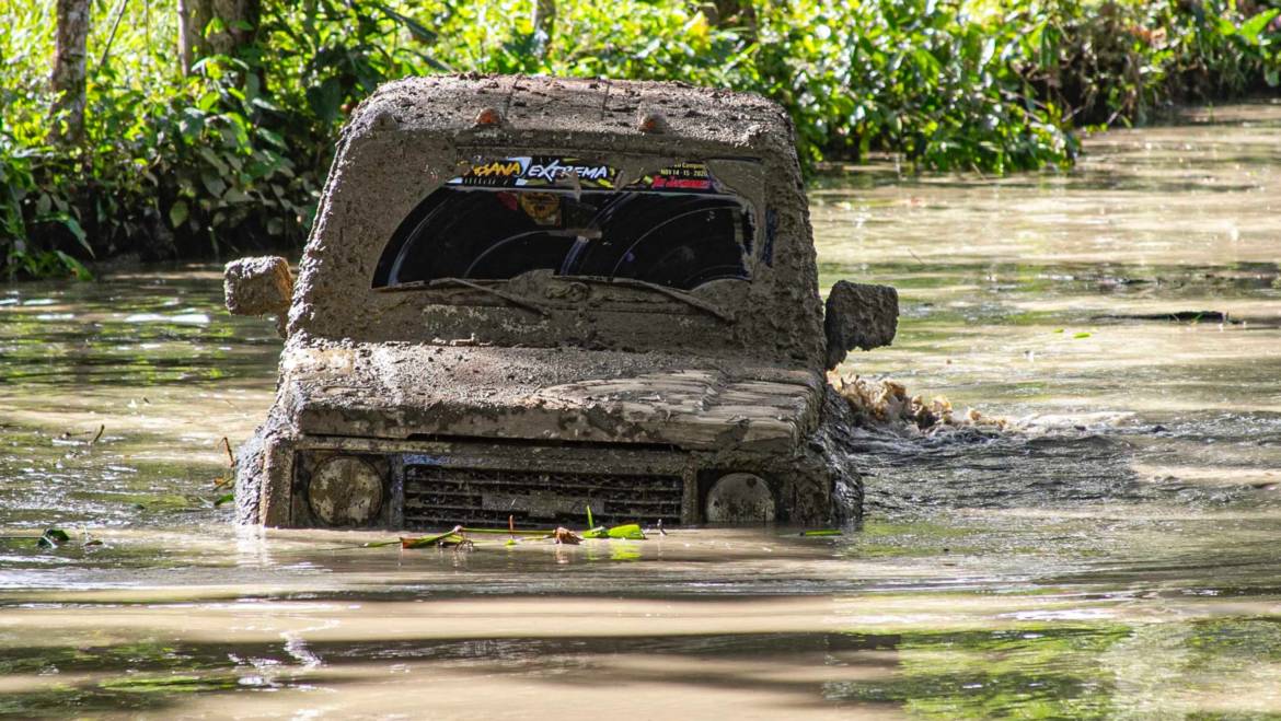 What Is a Flood Title? Why You Should Avoid Flood Salvaged Cars
