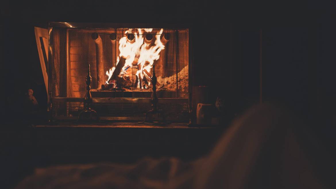 Fireplace Safety Tips