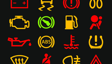 What to Do When the Check Engine Light Comes on