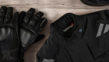 A Guide to Protective Motorcycle Gear