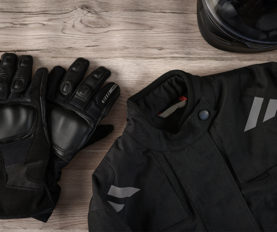 A Guide to Protective Motorcycle Gear