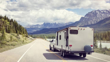 Tips for Travel Trailer Camping