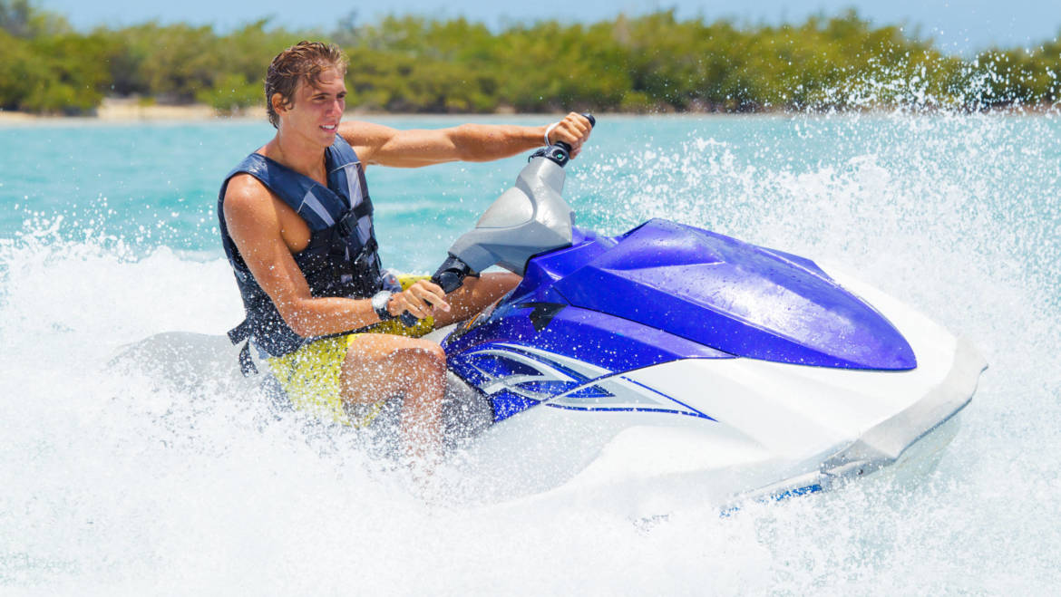 5 Things to Know About Personal Watercraft Insurance Coverage