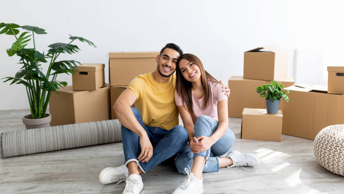 Insurance Tips for First-time Home Buyers
