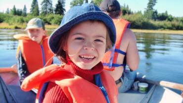 What To Do In The Event Of A Boating Accident