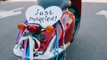 How Does Getting Married Impact My Car Insurance?