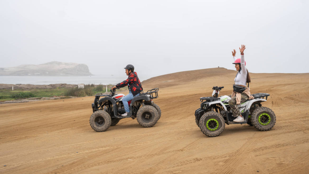 What Are A Few Things To Consider When Purchasing ATV Insurance?