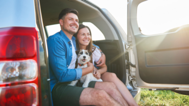 Car Insurance for Married Couples and Newlyweds