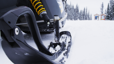 How to Prepare Your Snowmobile for Winter