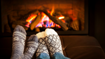 Fireplace Safety Tips