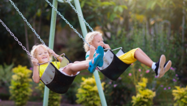 Playground Safety 101